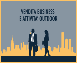 VENDITA BUSINESS E ATTIVITA' OUTDOOR