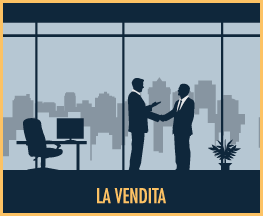 LA VENDITA