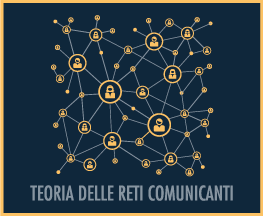 TEORIA DELLE RETI COMUNICANTI