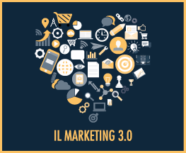 IL MARKETING 3.0