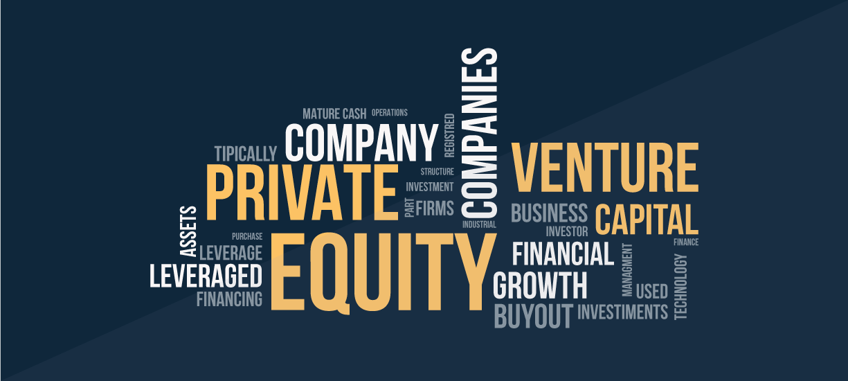 Private Equity & Venture Capital