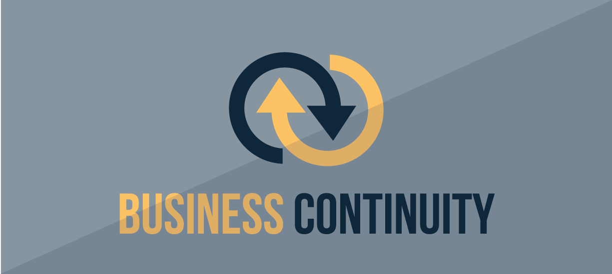 Business Continuity